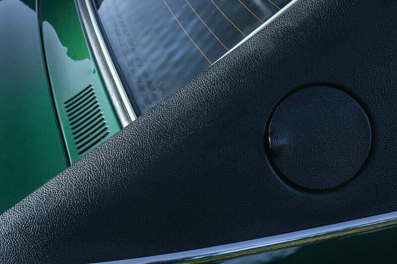 Imagen 12/48 de Ford Capri 3000 (1972)