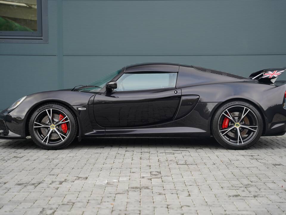 Image 6/50 of Lotus Exige S (2014)