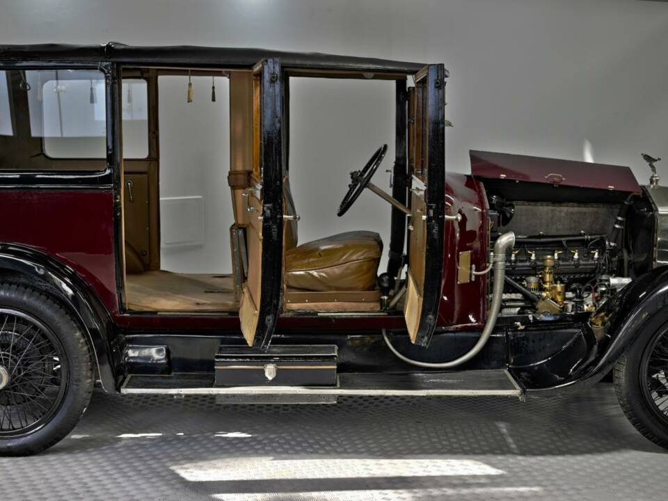 Image 25/50 of Rolls-Royce 20 HP (1925)