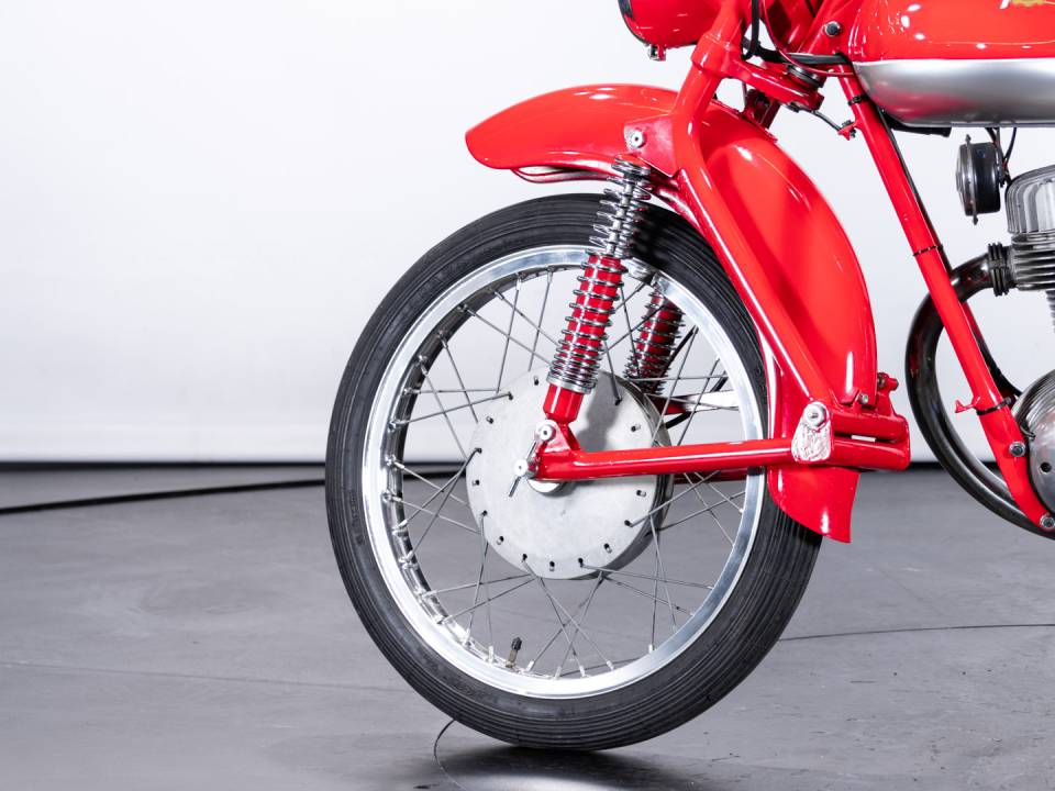 Bild 9/42 von MV Agusta DUMMY (1955)