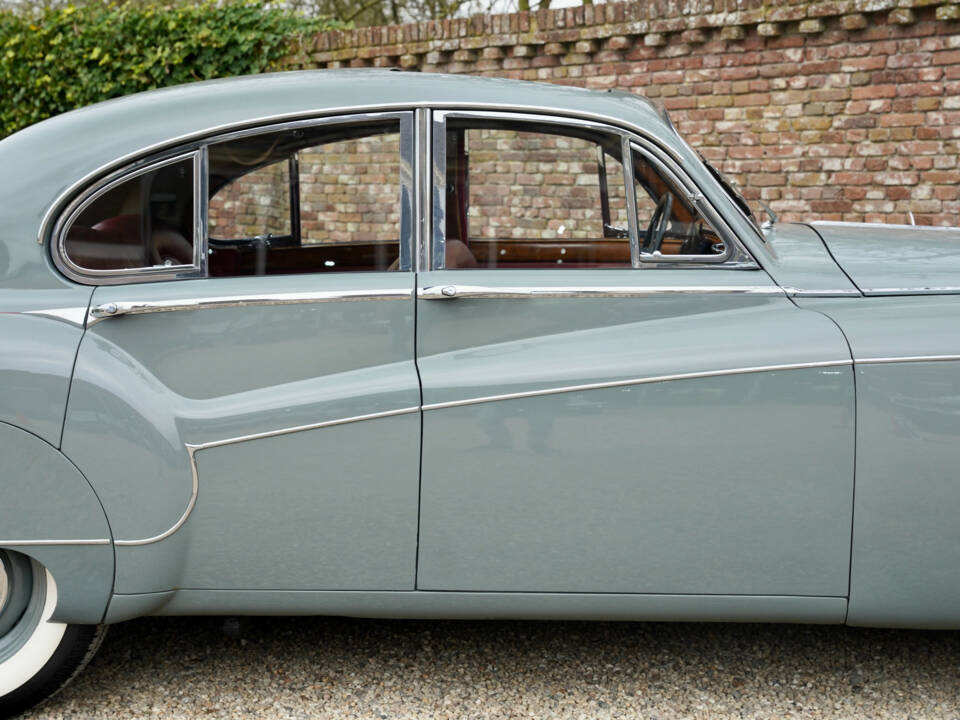 Image 24/50 de Jaguar Mk IX (1959)