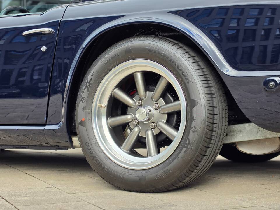 Image 46/49 of Triumph TR 6 PI (1973)