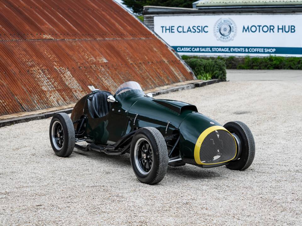 Immagine 13/52 di Cooper Cooper-Bristol Mk II (1953)