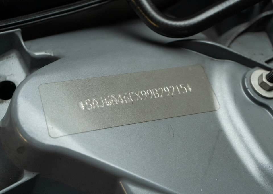 Image 41/46 of Jaguar XKR (2008)