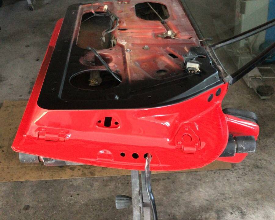 Image 87/100 of Porsche 911 2.7 S (1977)