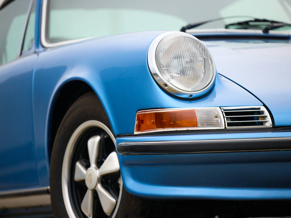 Image 26/41 of Porsche 911 2.2 S (1971)