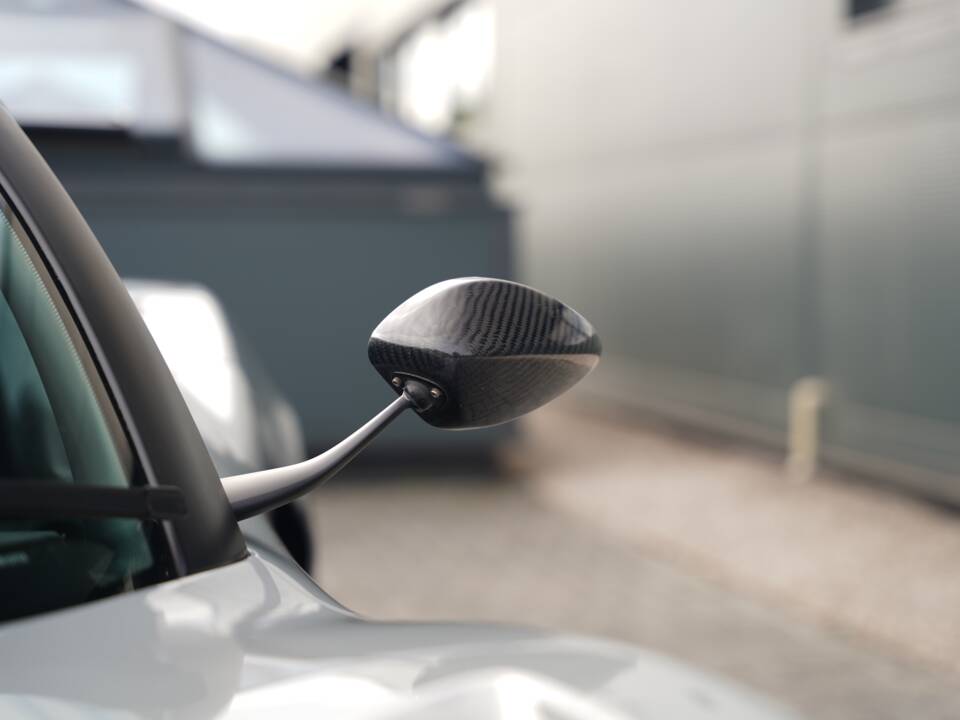 Bild 36/50 von Lotus Exige Cup 430 (2018)