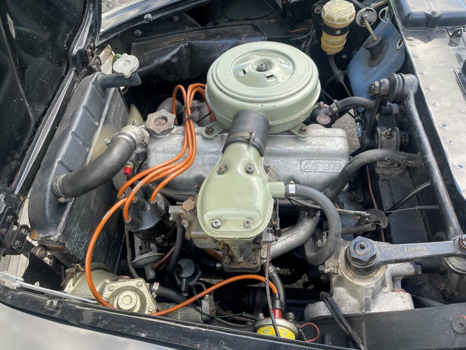 Image 11/11 of FIAT 1500 (1963)