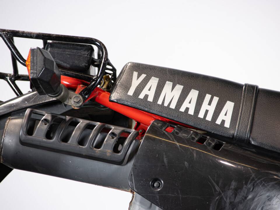 Bild 42/50 von Yamaha XT 600 E (1985)