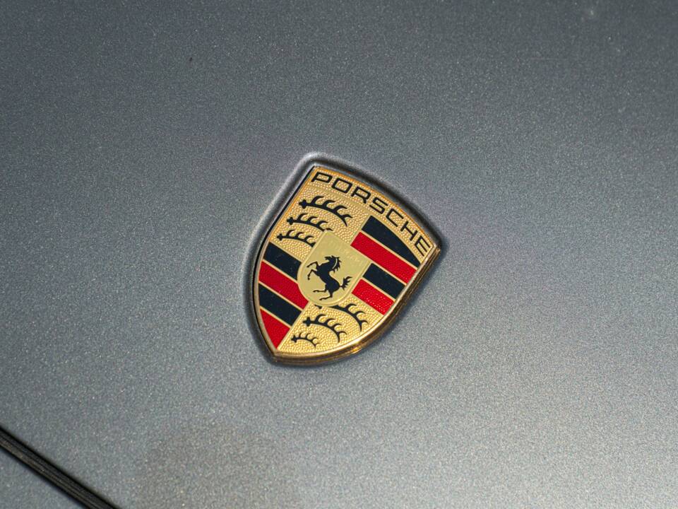 Afbeelding 15/50 van Porsche 911 Carrera 4S (2019)