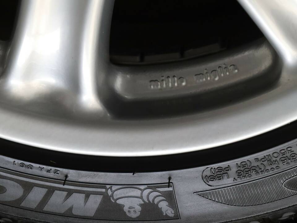 Bild 36/50 von Maserati Ghibli 2.0 (1995)