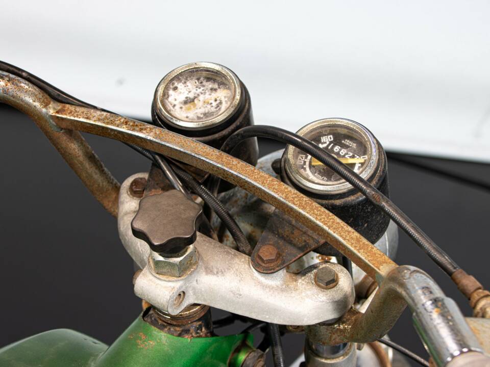 Bild 39/50 von Benelli DUMMY (1976)