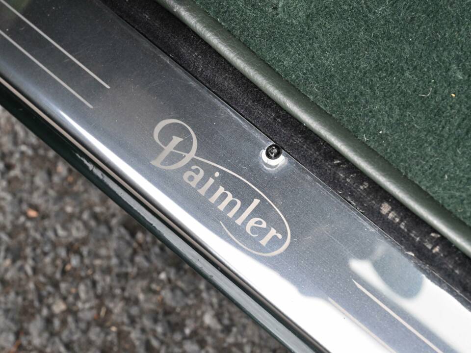 Afbeelding 40/50 van Daimler SP 250 (1963)