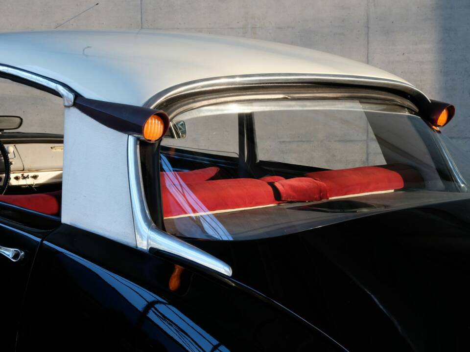 Bild 45/46 von Citroën ID 19 (1962)
