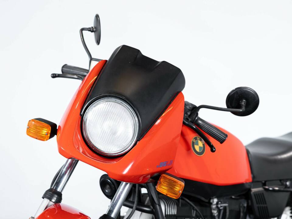 Image 16/37 of BMW R 65 (1983)