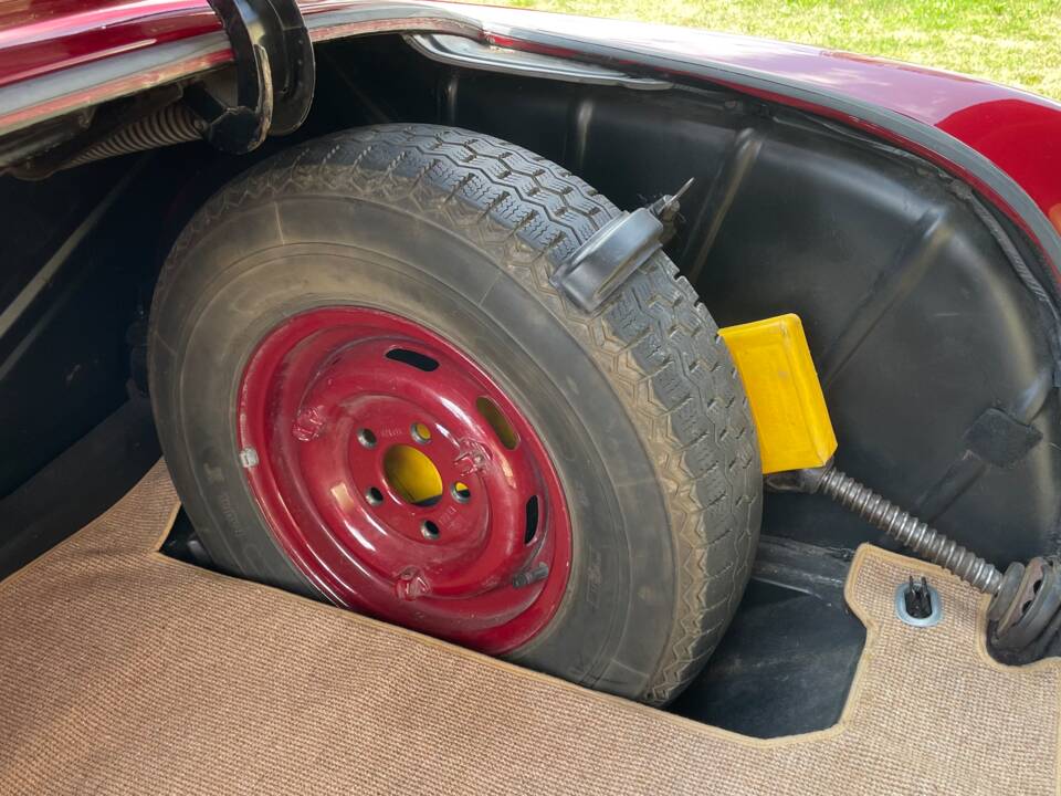 Bild 25/34 von Mercedes-Benz 190 Db (1960)