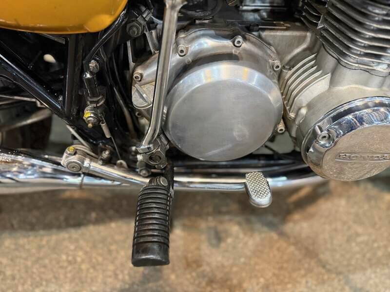 Imagen 23/39 de Honda DUMMY (1971)