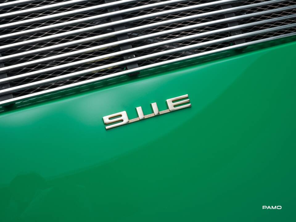 Bild 20/41 von Porsche 911 2.2 E (1970)