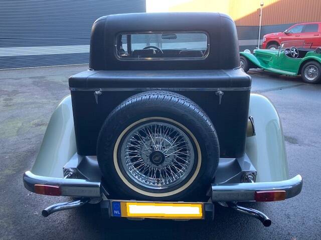 Image 4/20 de Panther De Ville Saloon (1979)