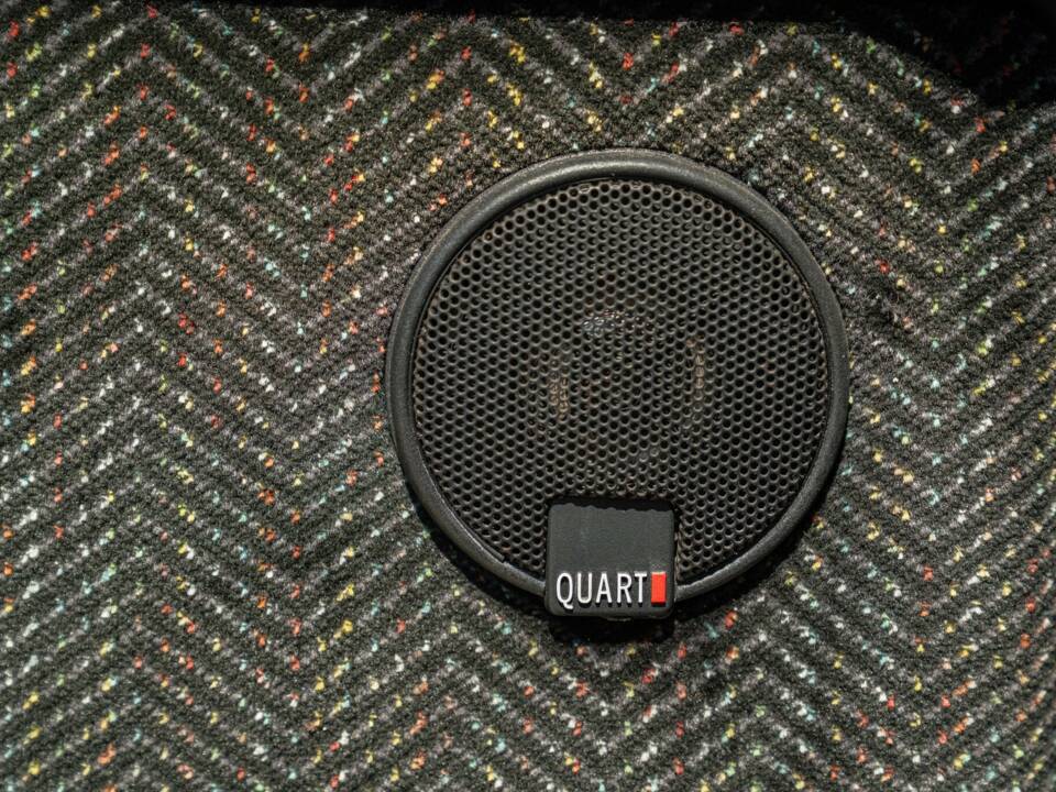 Bild 46/50 von Alfa Romeo 75 2.0 Twin Spark (1989)