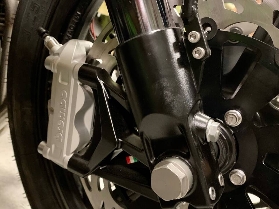 Image 11/15 of Kawasaki Z 500 (1980)