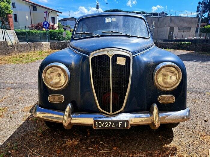 Imagen 4/7 de Lancia Appia C10 (1957)