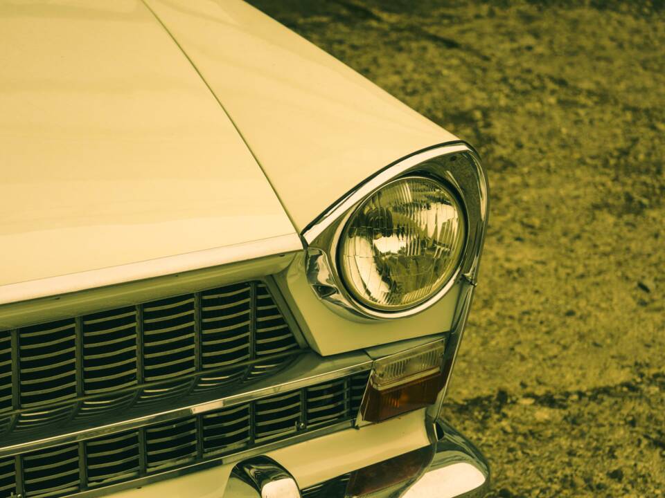Image 18/31 de FIAT 1800 B (1967)