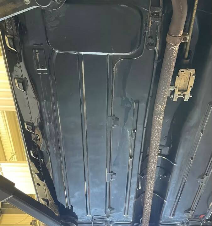 Imagen 7/25 de Mini 1000 (1978)