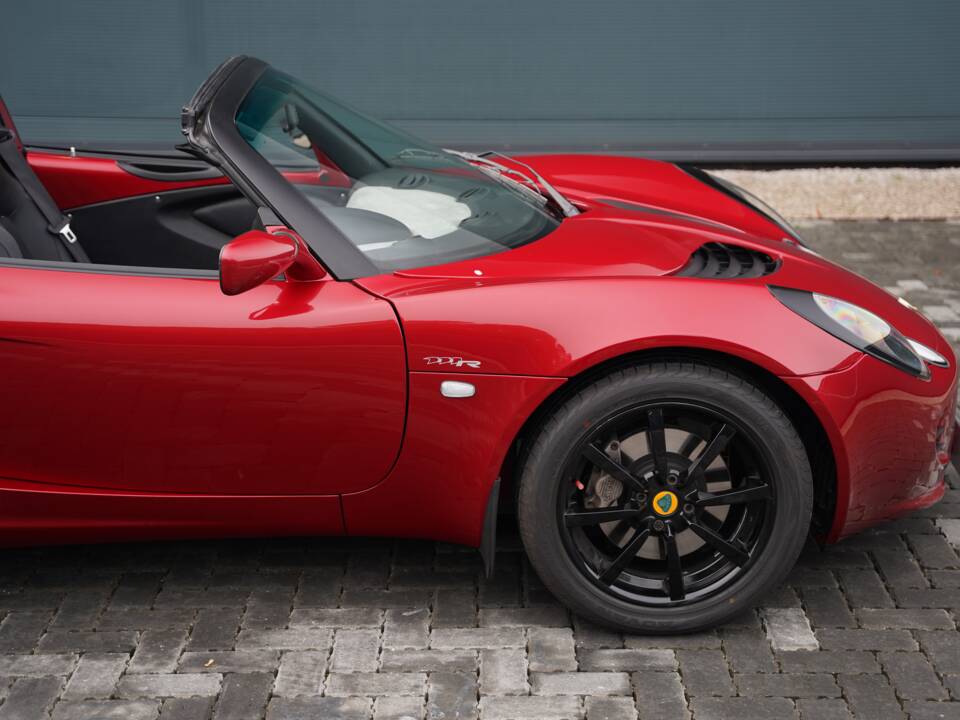 Afbeelding 34/50 van Lotus Elise 111R (2006)