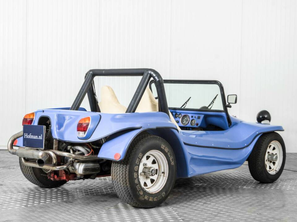 Afbeelding 2/50 van Volkswagen Meyers Manx Buggy (1968)