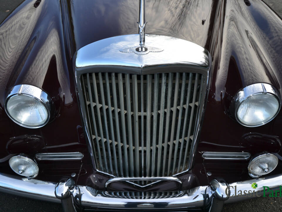Bild 49/50 von Bentley S 1 (1958)