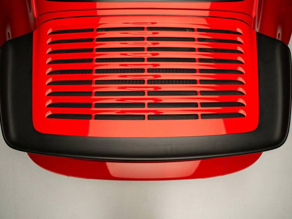 Image 16/25 of Porsche 911 Turbo 3.6 (1991)