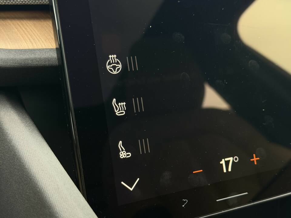 Bild 23/40 von Polestar 2 (2021)