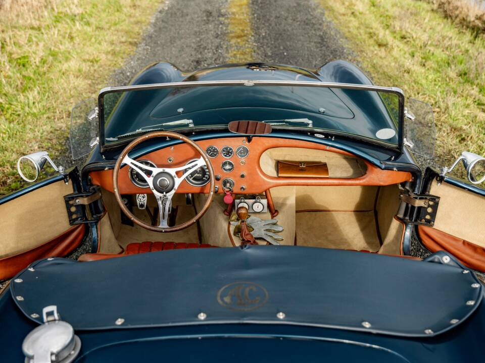 Afbeelding 3/14 van AC Ace (1957)