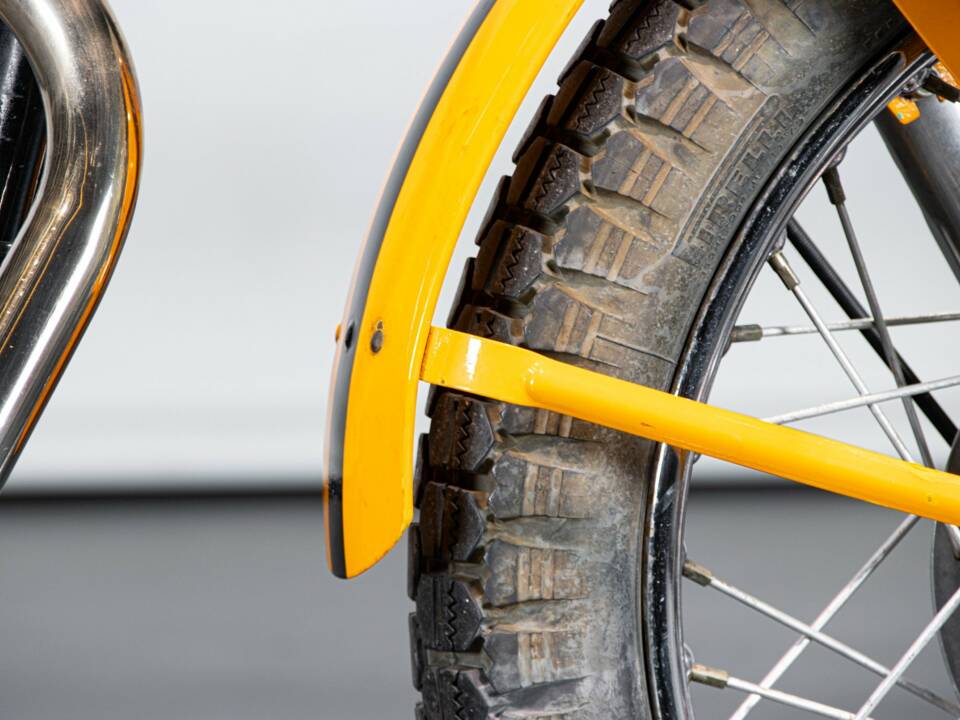 Imagen 48/50 de Ducati DUMMY (1971)