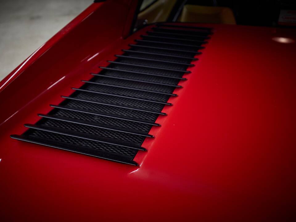 Image 50/100 of Ferrari 308 GTB Quattrovalvole (1983)