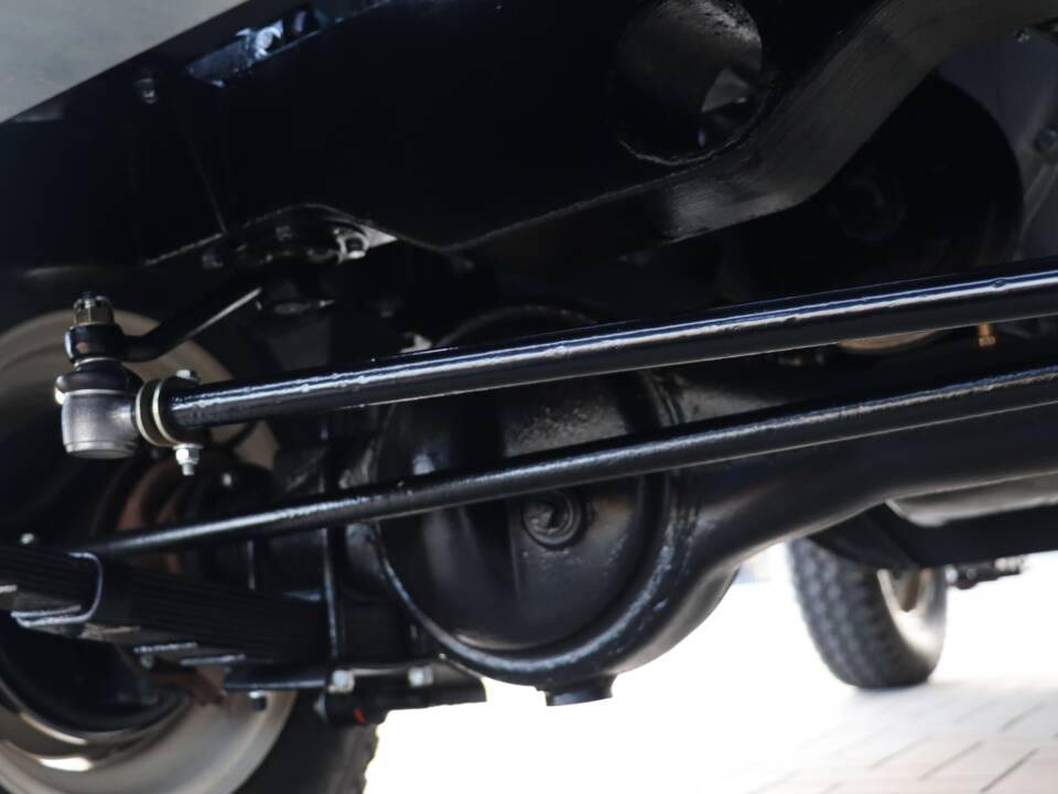 Bild 53/64 von Land Rover 88 (1958)