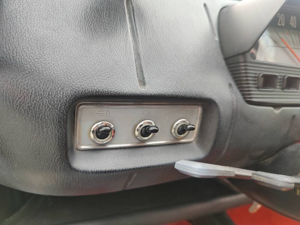 Immagine 55/69 di FIAT 850 Speciale (1969)