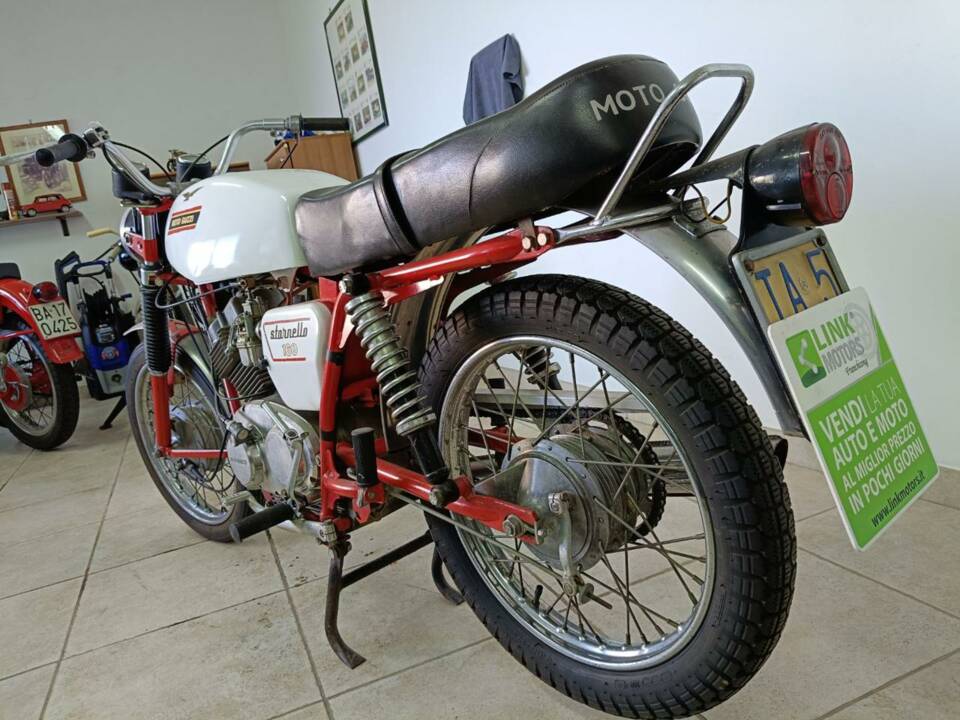 Image 3/29 de Moto Guzzi DUMMY (1972)