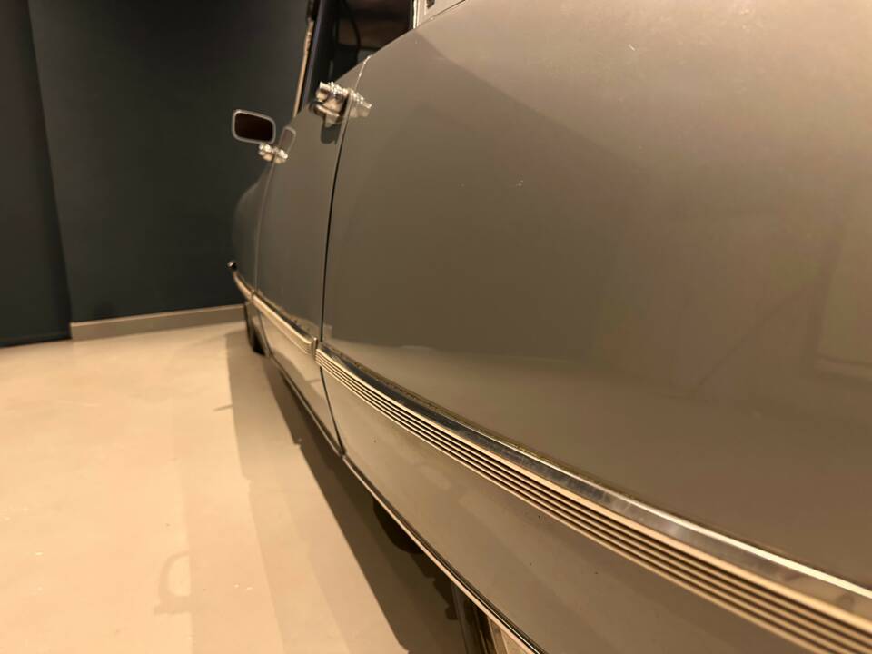 Bild 27/76 von Citroën DS 20 A (1970)