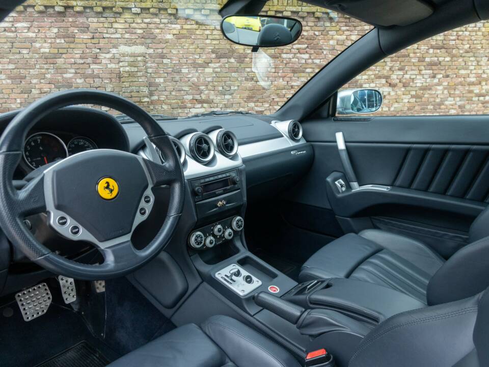 Bild 48/50 von Ferrari 612 Scaglietti (2005)