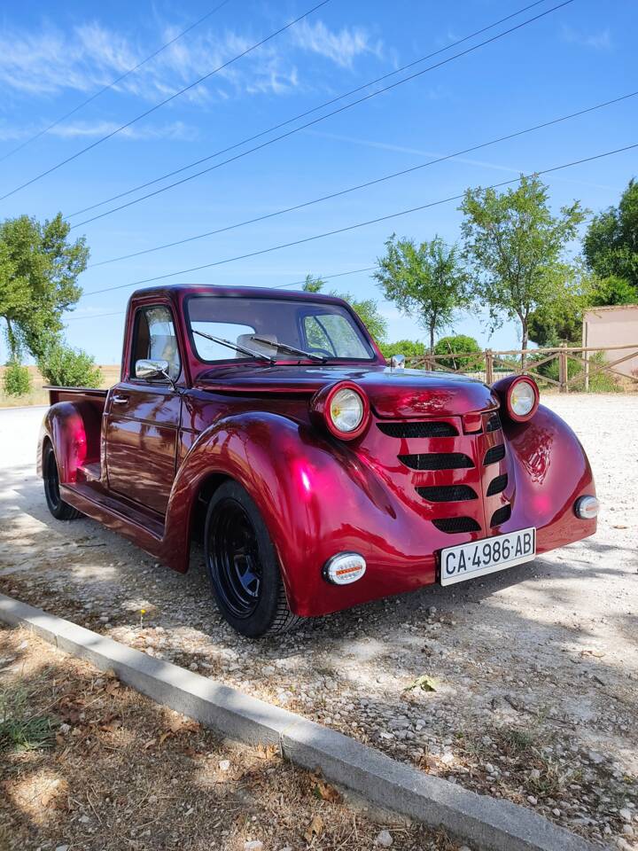 Image 35/91 of Renault R 4 F6 (1988)
