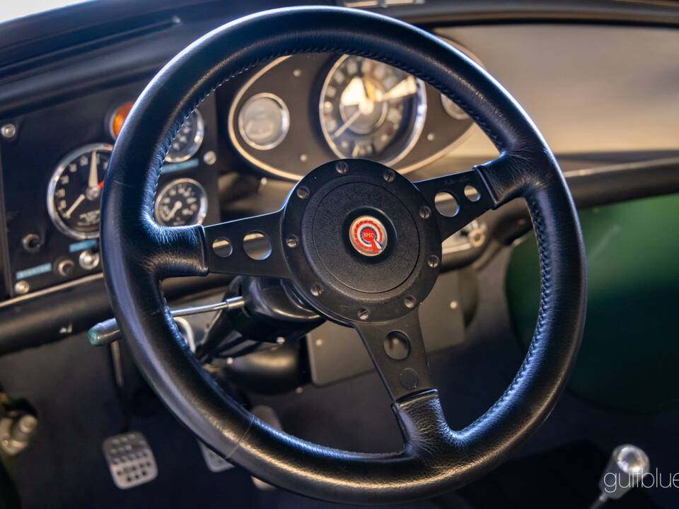 Bild 66/70 von Morris Mini Cooper &#39;S&#39; 1275 (1965)