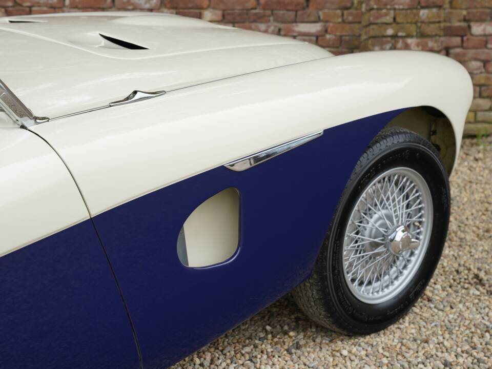 Image 40/50 of Austin-Healey 100/4 (BN1) (1953)