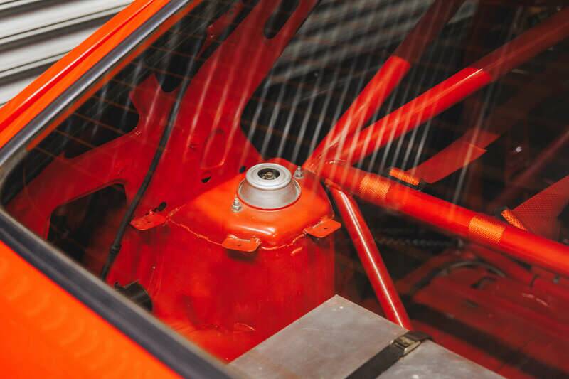 Bild 49/50 von Lancia Delta HF Integrale (1988)