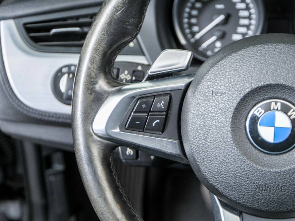 Bild 20/50 von BMW Z4 sDrive23i (2009)