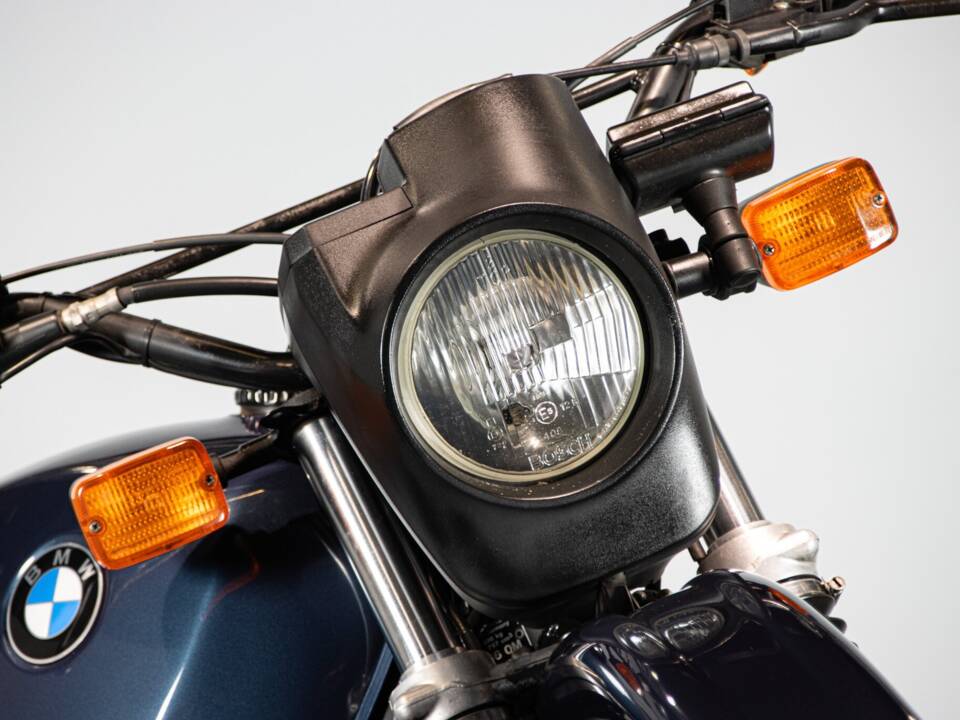 Bild 28/50 von BMW R 80 GS (1986)