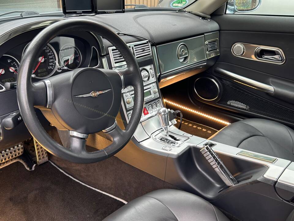 Bild 12/20 von Chrysler Crossfire (2007)