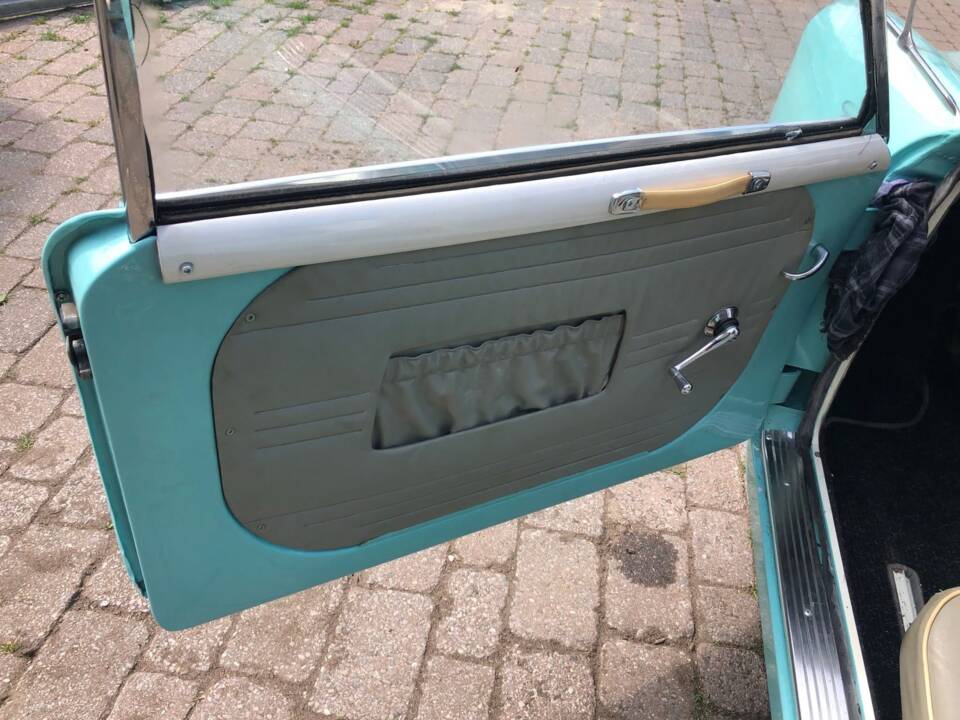Afbeelding 12/68 van Glas Goggomobil TS 250 (1965)