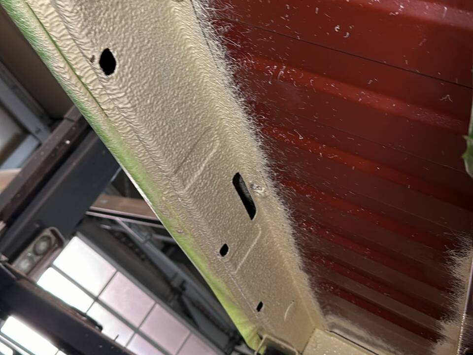 Bild 20/21 von Volkswagen T3 Transporter 2.1 (1985)